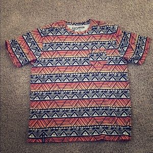 Lifted Research Group T-shirt